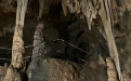 Grotte della Bàsura (Toirano).